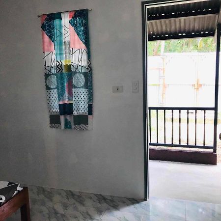 Bai Quaba Apartment El Nido Bagian luar foto