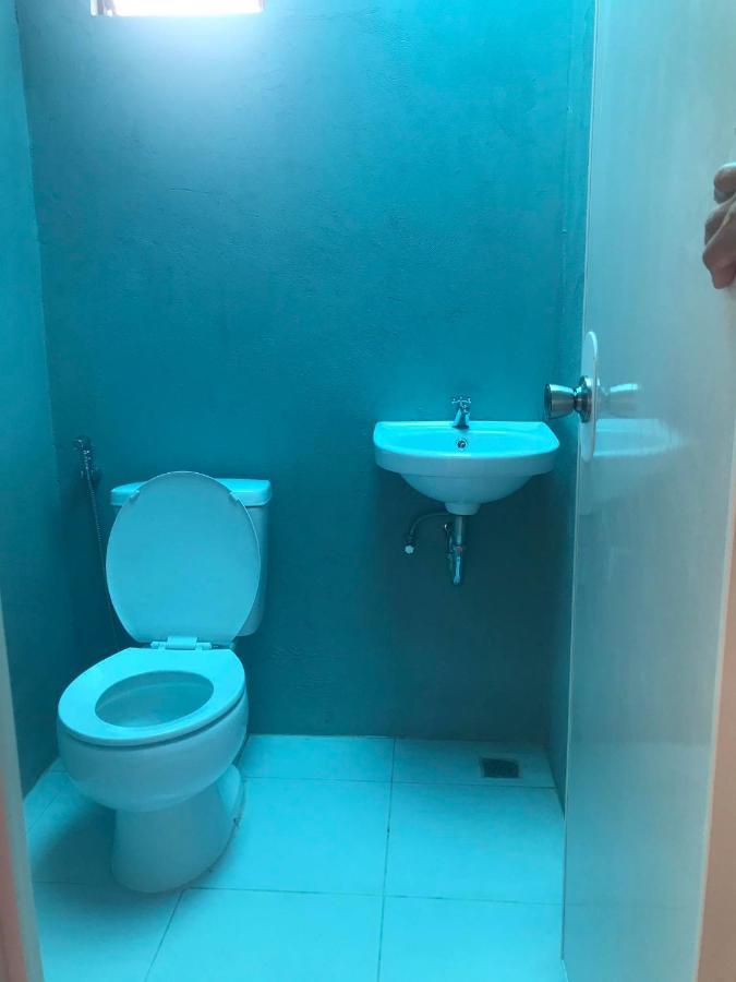 Bai Quaba Apartment El Nido Bagian luar foto