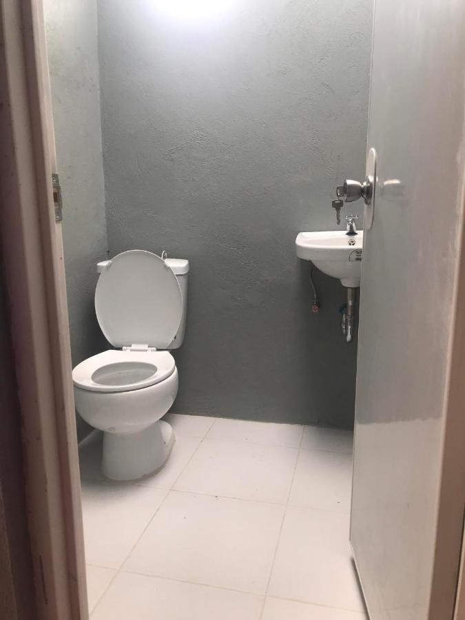 Bai Quaba Apartment El Nido Bagian luar foto