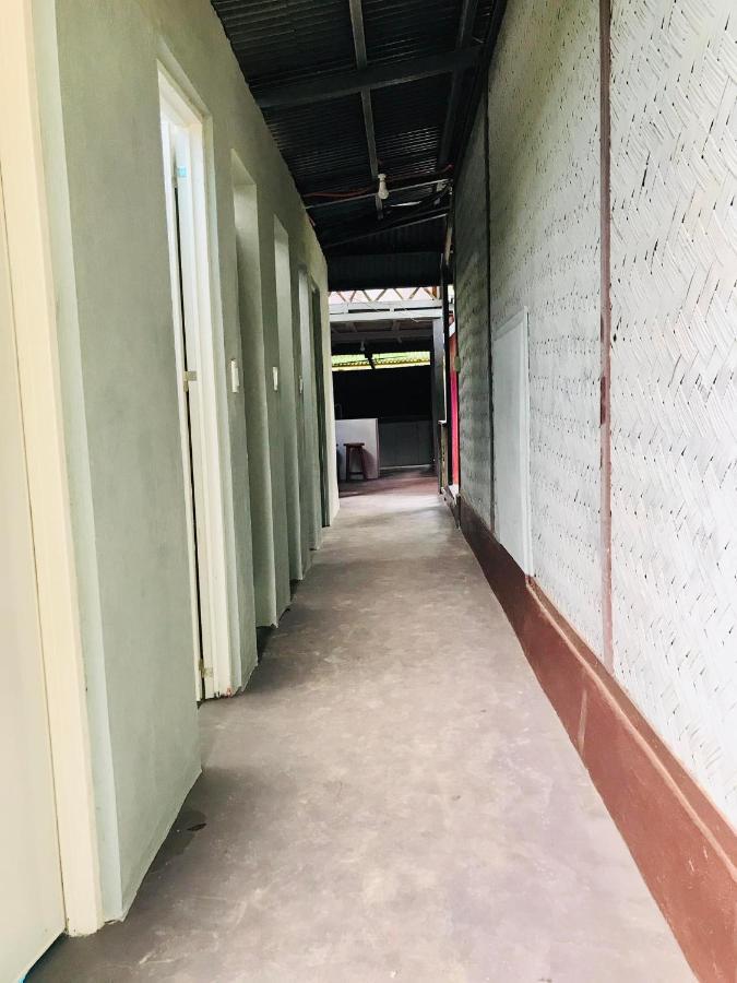 Bai Quaba Apartment El Nido Bagian luar foto