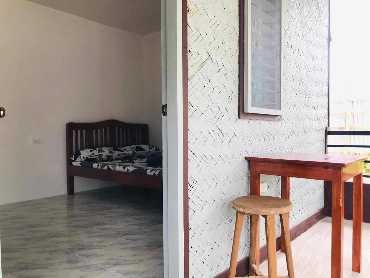 Bai Quaba Apartment El Nido Bagian luar foto