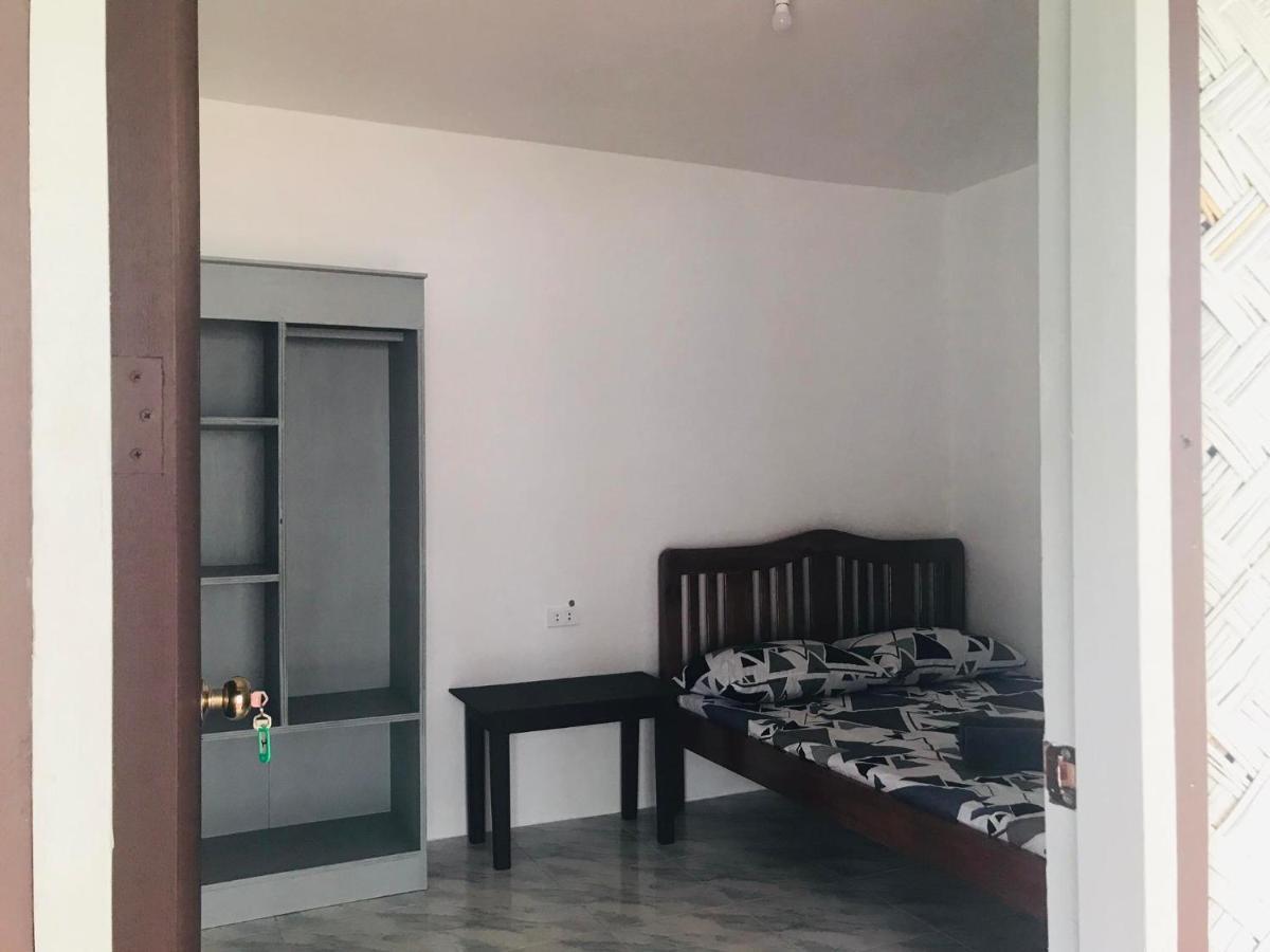 Bai Quaba Apartment El Nido Bagian luar foto