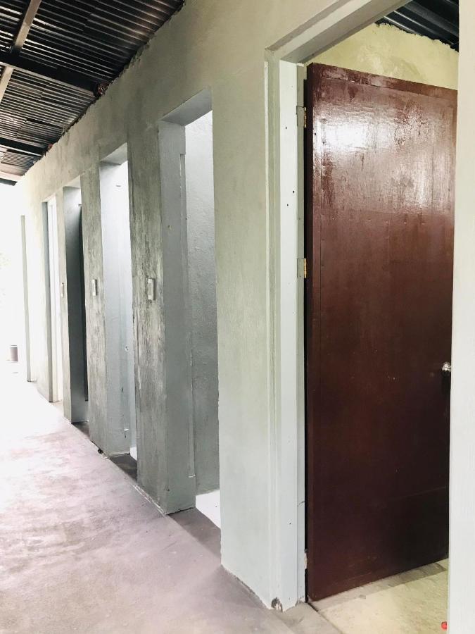 Bai Quaba Apartment El Nido Bagian luar foto