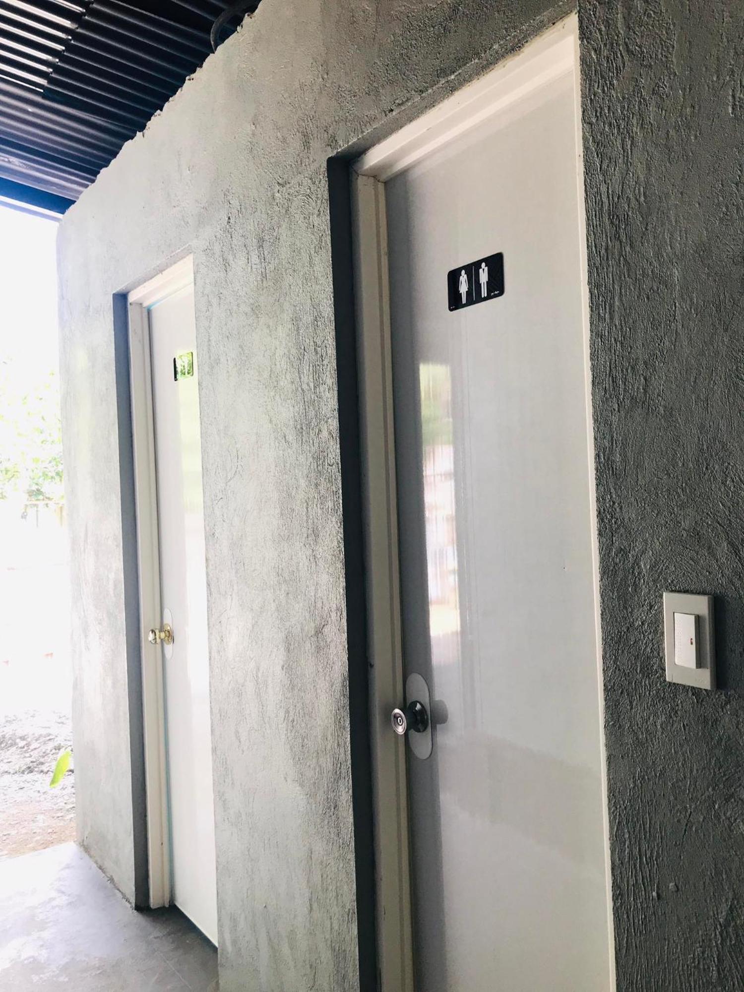 Bai Quaba Apartment El Nido Bagian luar foto